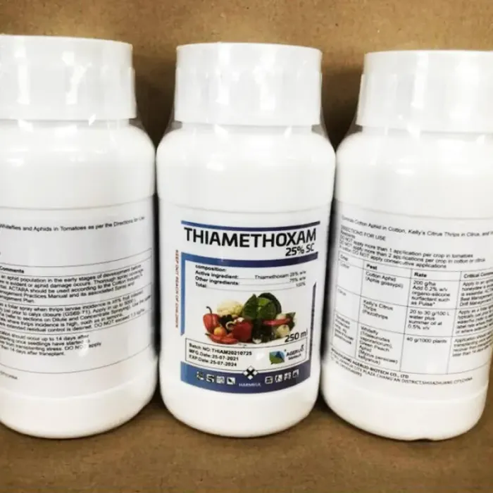 Thiamethoxam