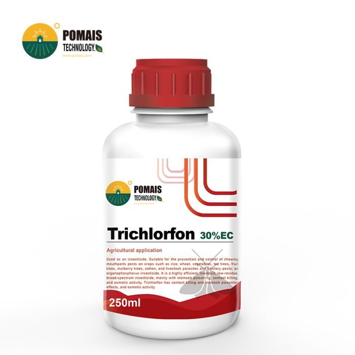 Trichlorfon