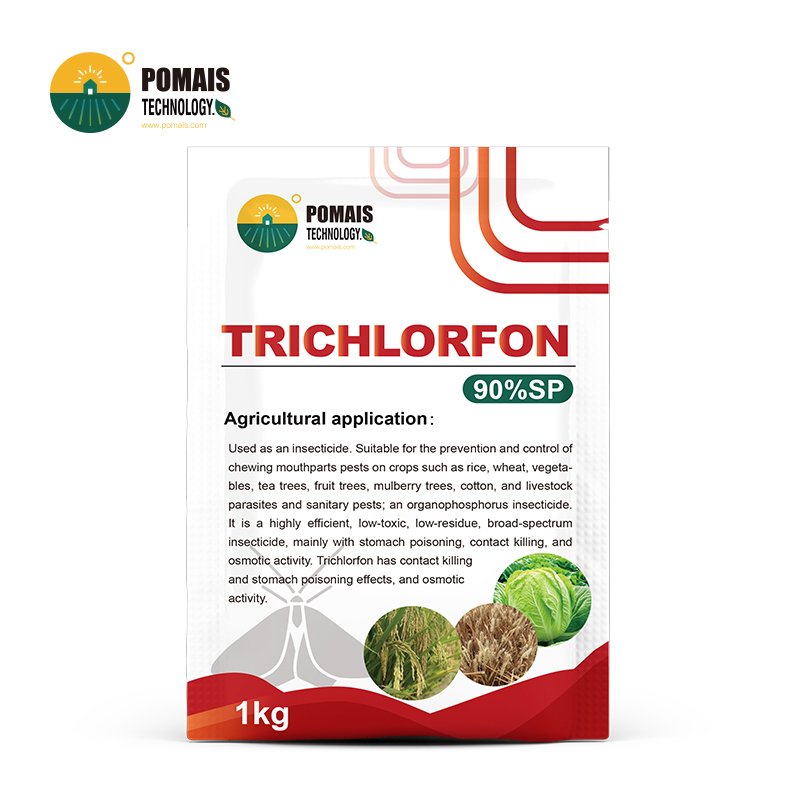 Trichlorfon