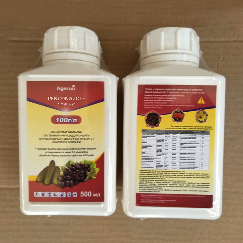 Penconazole10% EC