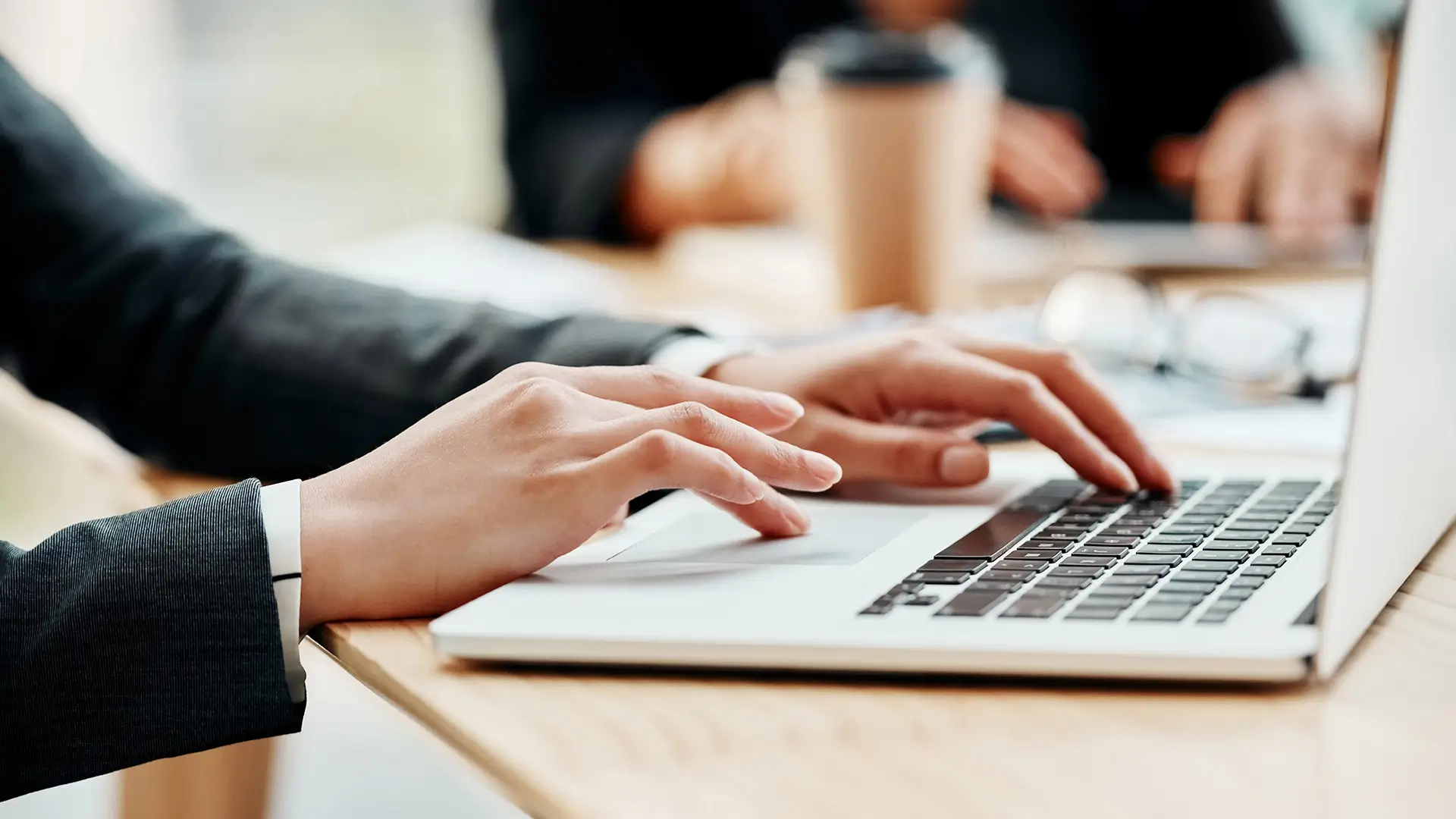 Document & Certification Support