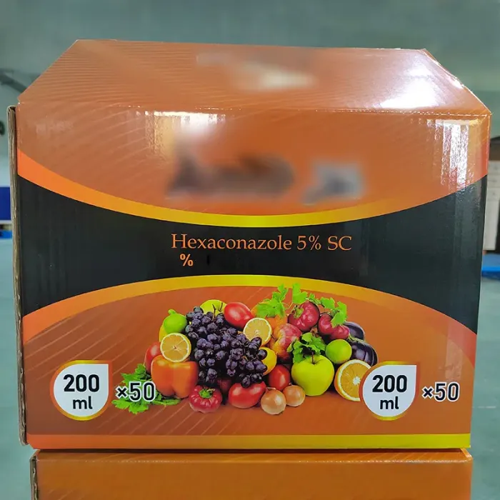 Hexaconazole