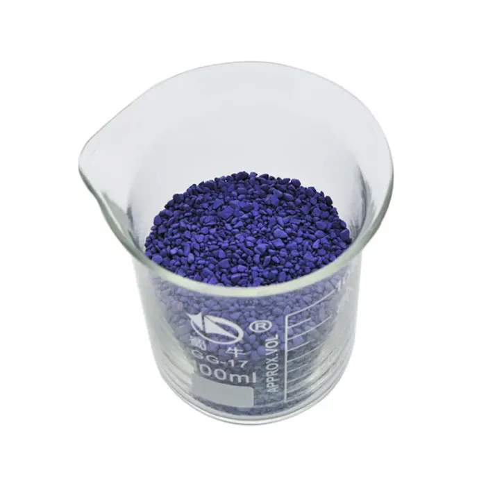 Metalaxyl 5% GR