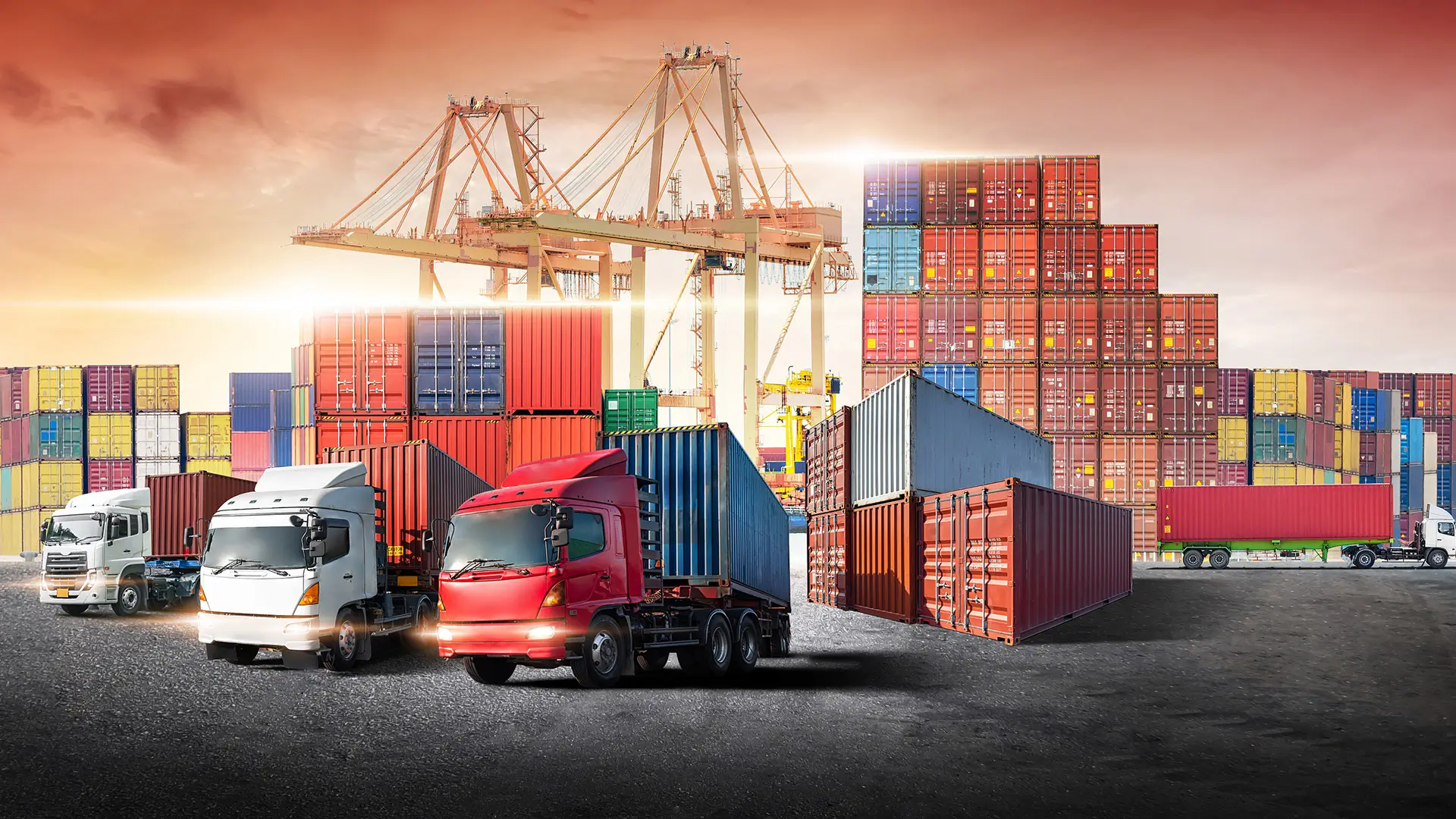 Reliable Logistics