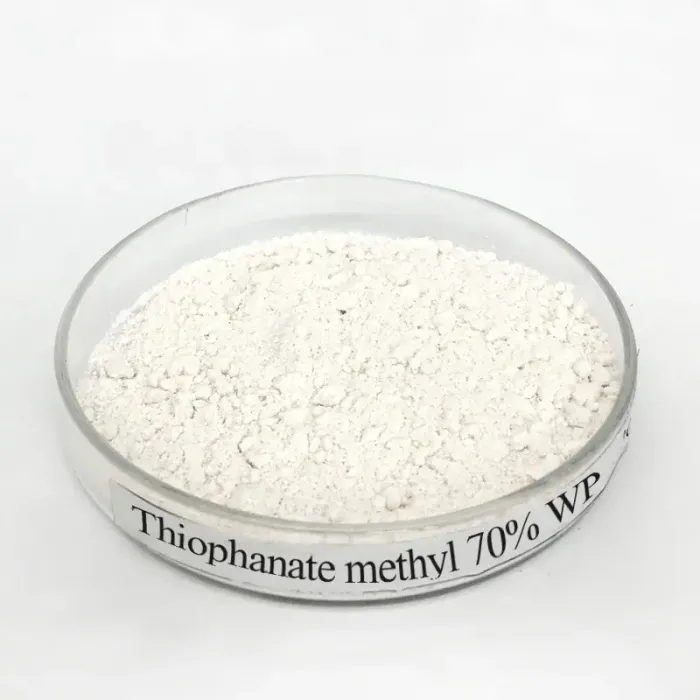 Thiophanate methyl