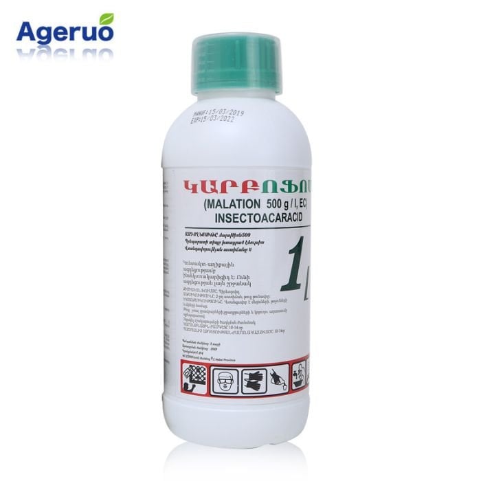 Malathion Insecticide