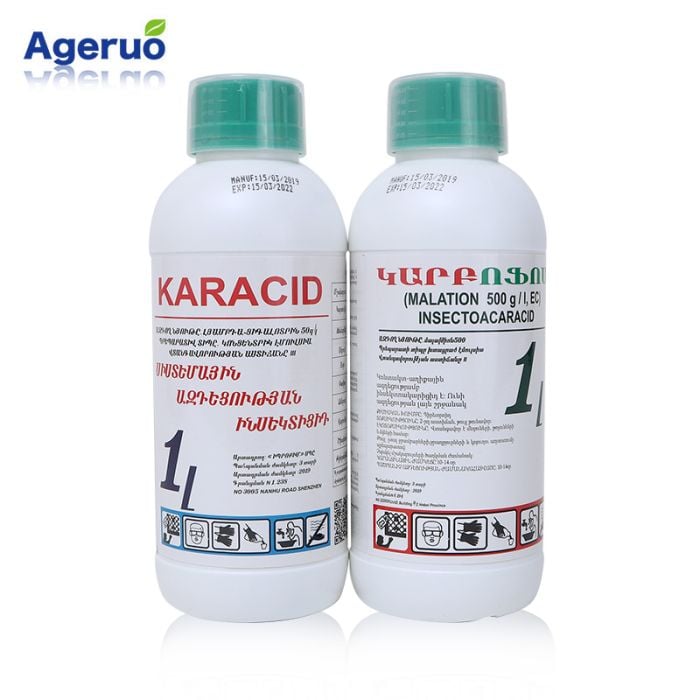 Malathion Insecticide