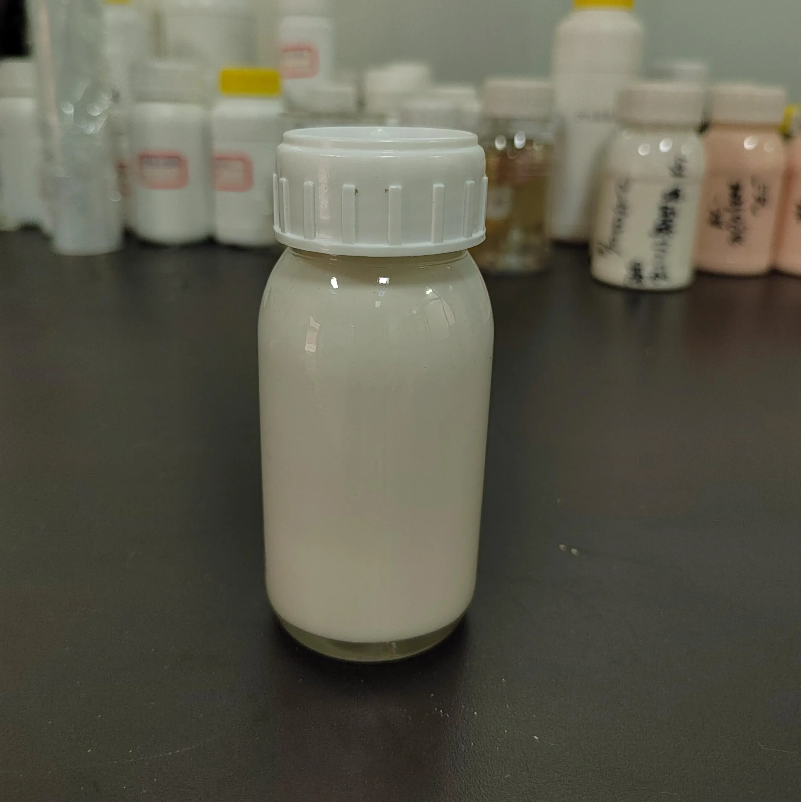 Bifenthrin 45g/L + Imidacloprid 55g/L SC Insecticide