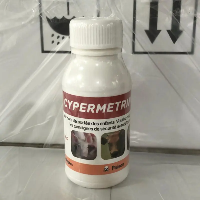Cypermethrin Insecticide