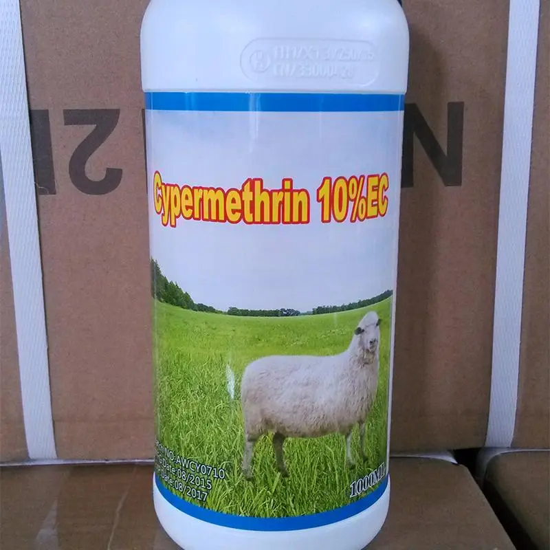 Cypermethrin Insecticide