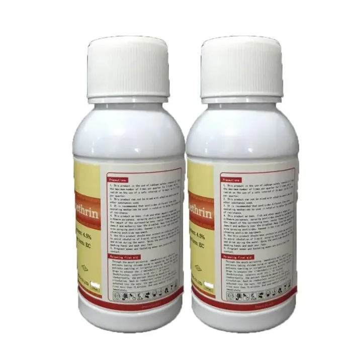 cypermethrin