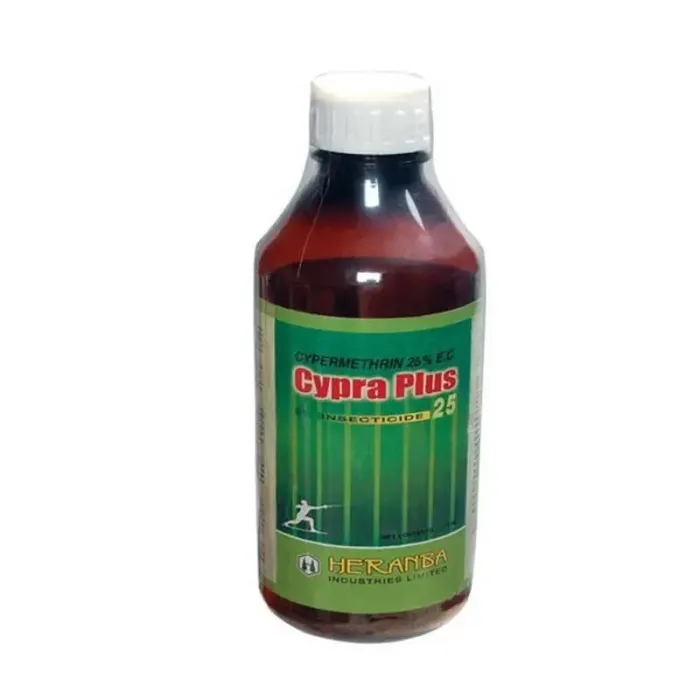 cypermethrin