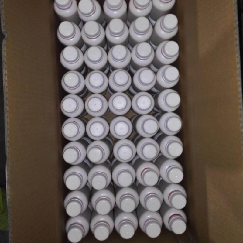 Cyantraniliprole 10% SC