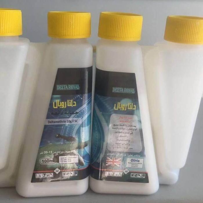 Deltamethrin