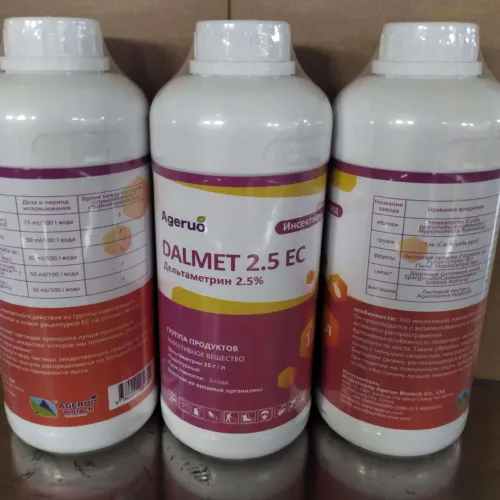 Deltamethrin