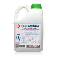 2,4-D 720g/L SL Herbicide | Weed Killer - POMAIS Agriculture