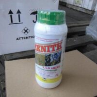 2,4-D 720g/L SL Herbicide | Weed Killer - POMAIS Agriculture