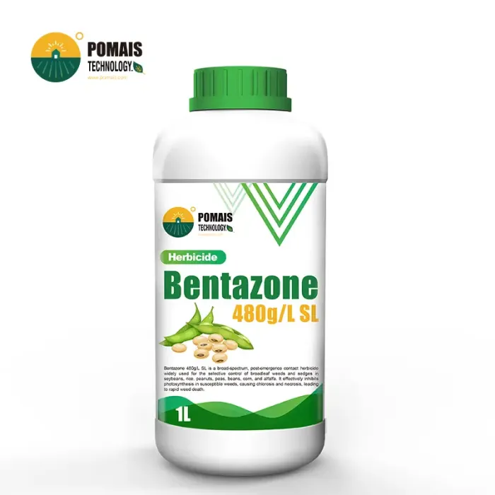 Bentazone 480g/L SL Herbicide
