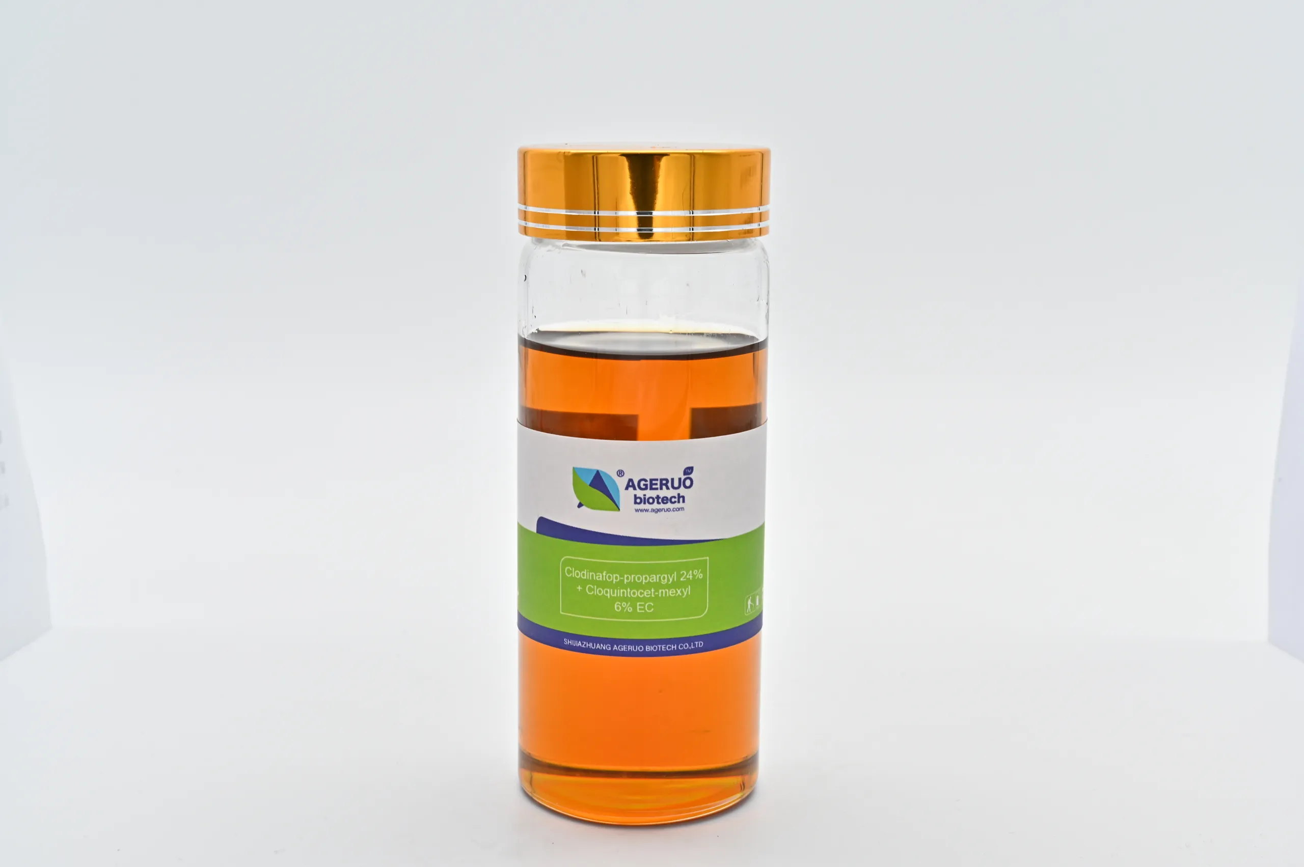 Clodinafop propargyl 24 Cloquintocet mexyl 6 EC 1 scaled Clodinafop propargyl 24 Cloquintocet mexyl 6 EC 1 scaled
