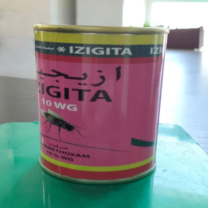 Thiamethoxam 10% + Z-9 Tricosene 0.05% WDG | Public Health Pest Control - Image 11