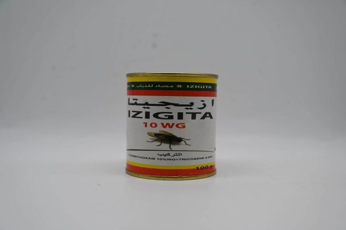 Thiamethoxam 10% + Z-9 Tricosene 0.05% WDG | Public Health Pest Control - Image 15