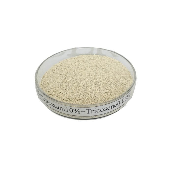 Thiamethoxam 10% + Z-9 Tricosene 0.05% WDG | Public Health Pest Control - Image 20