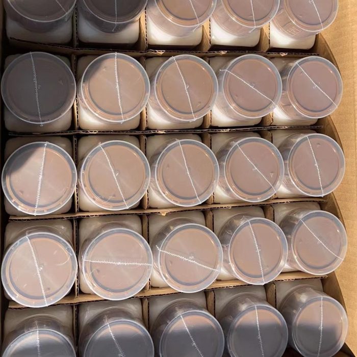 Chlorfenapyr 40% + Abamectin 6% SC Insecticide - Image 5