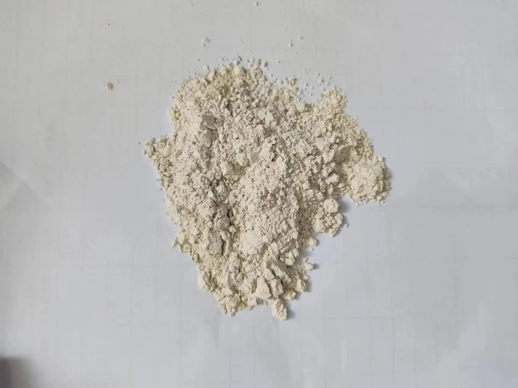 Chlorothalonil 25% + Dimethomorph 5% + Thiophanate-methyl 25% WP Fungicide