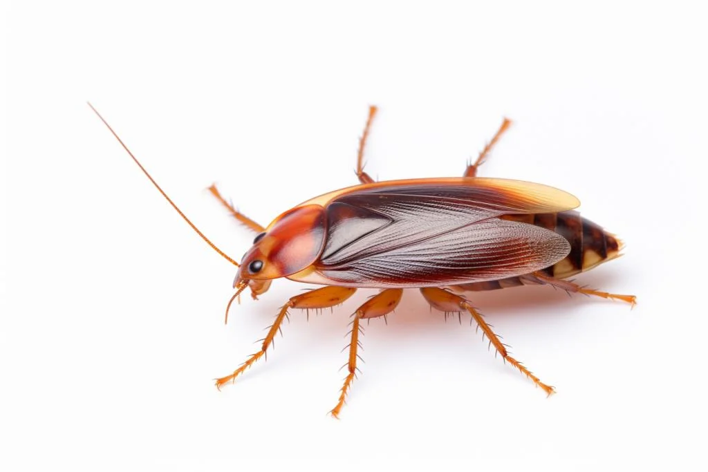 Cockroach Identification & Scenario-Based IPM Solutions