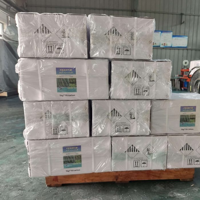 Mancozeb 64% + Metalaxyl 8% WP Fungicide - Image 16