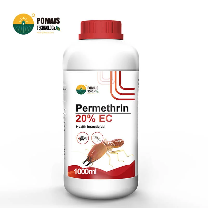 Permethrin
