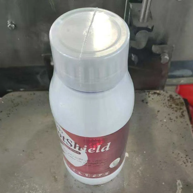 Fosthiazate 30% CS Insecticide