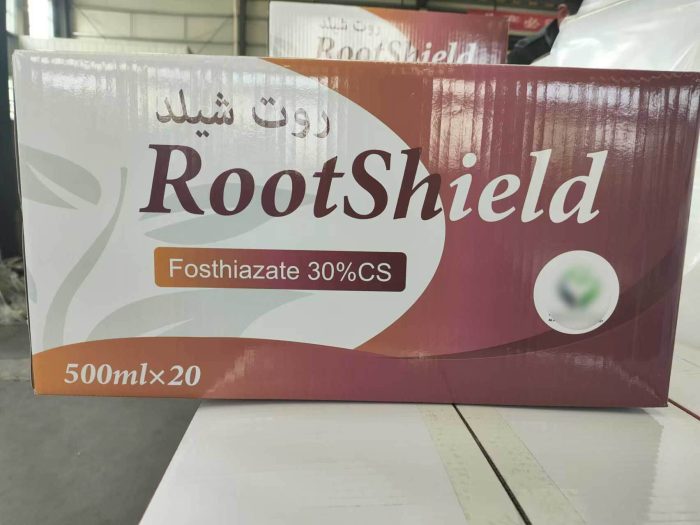 Fosthiazate 30% CS Insecticide - Image 3