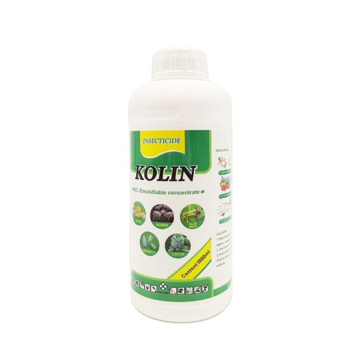 Matrine 3% EC | Public Health Pest Control