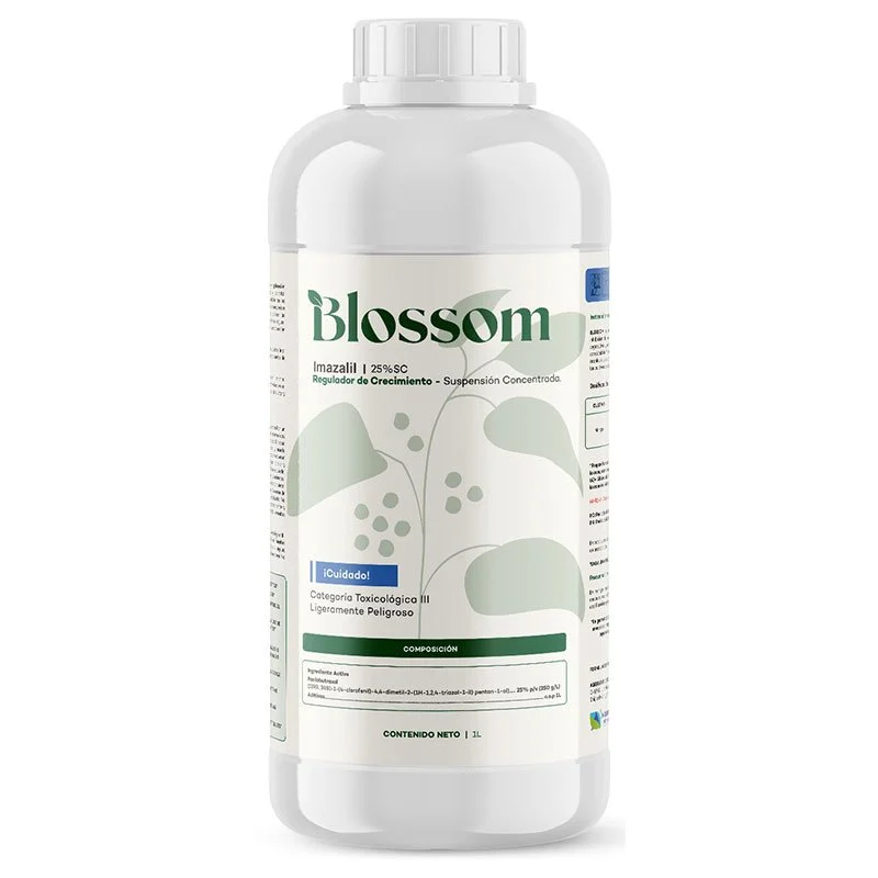 Imazalil 500g/L EC Fungicide