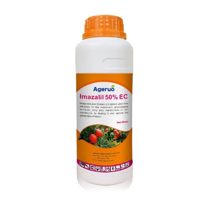 Imazalil 500g/L EC Fungicide - Image 3
