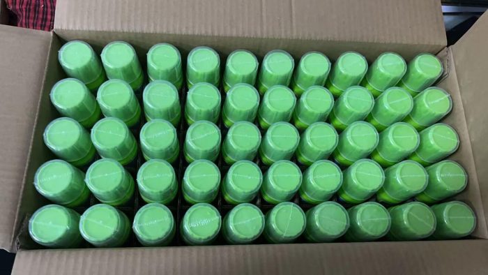 Chlorantraniliprole 9.3% + Indoxacarb 4.63% ZC Insecticide - Image 5