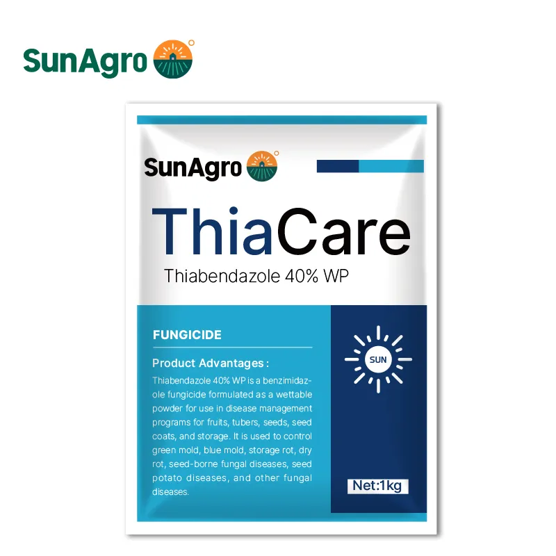 Thiabendazole 40 WP