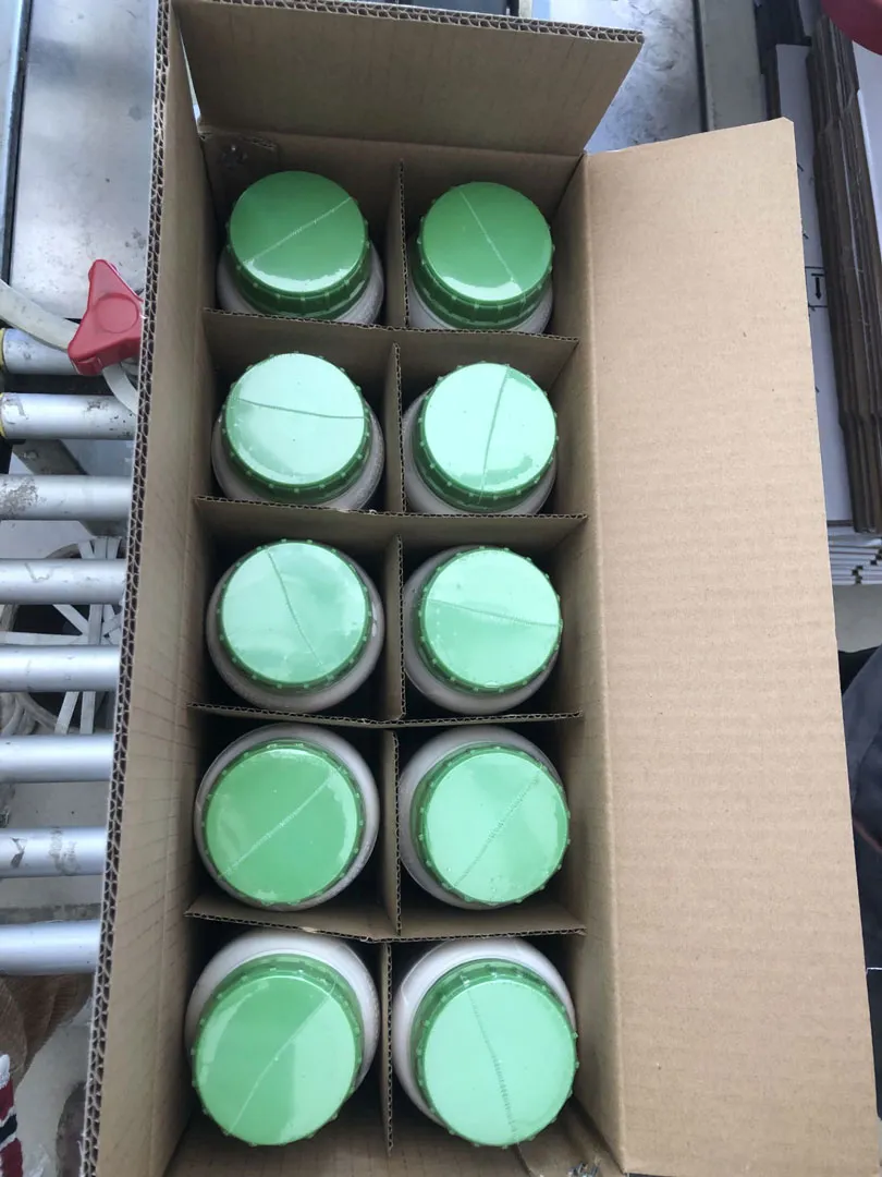 Linuron 500g/L SC Herbicide