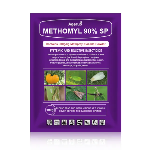 How Does Methomyl Kill? Mode of Action, Animal Risks & Safe Use