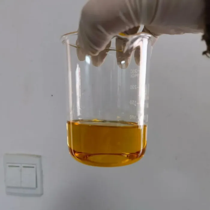 Quizalofop 5% EC + Oxyfluorfen 24% EC Herbicide - Image 7