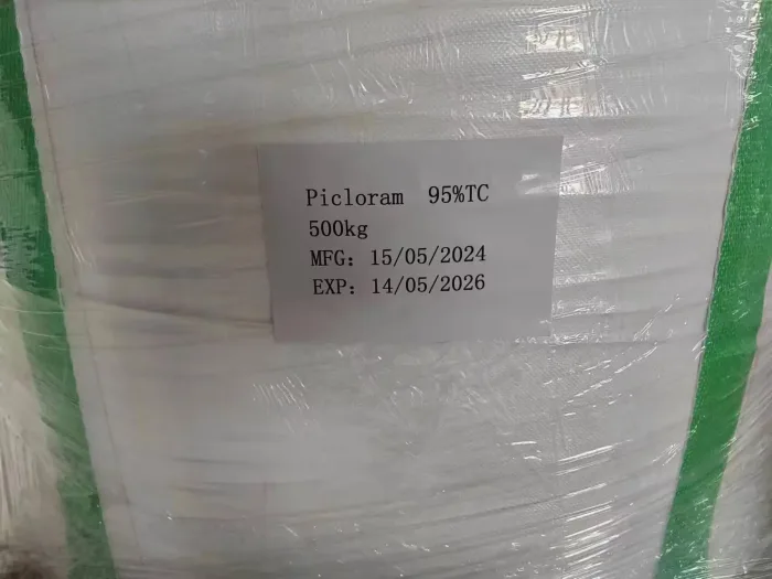 Picloram Herbicide - Image 3
