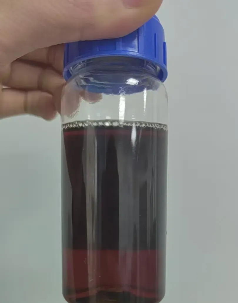 Profenofos 40% + Cypermethrin 4% EC Insecticide - Image 8