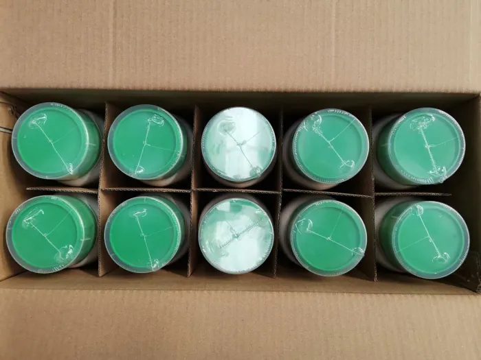Prometryn 50% SC Herbicide - Image 3