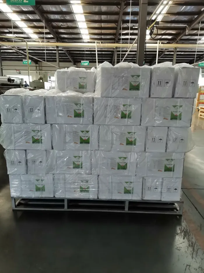 Prometryn 50% SC Herbicide - Image 6