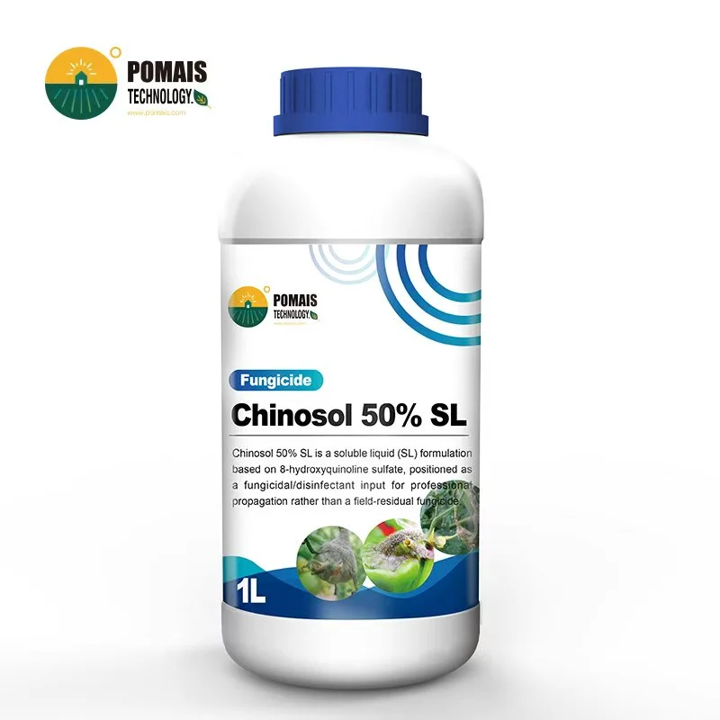 Chinosol 50% SL | 8-Hydroxyquinoline Sulfate