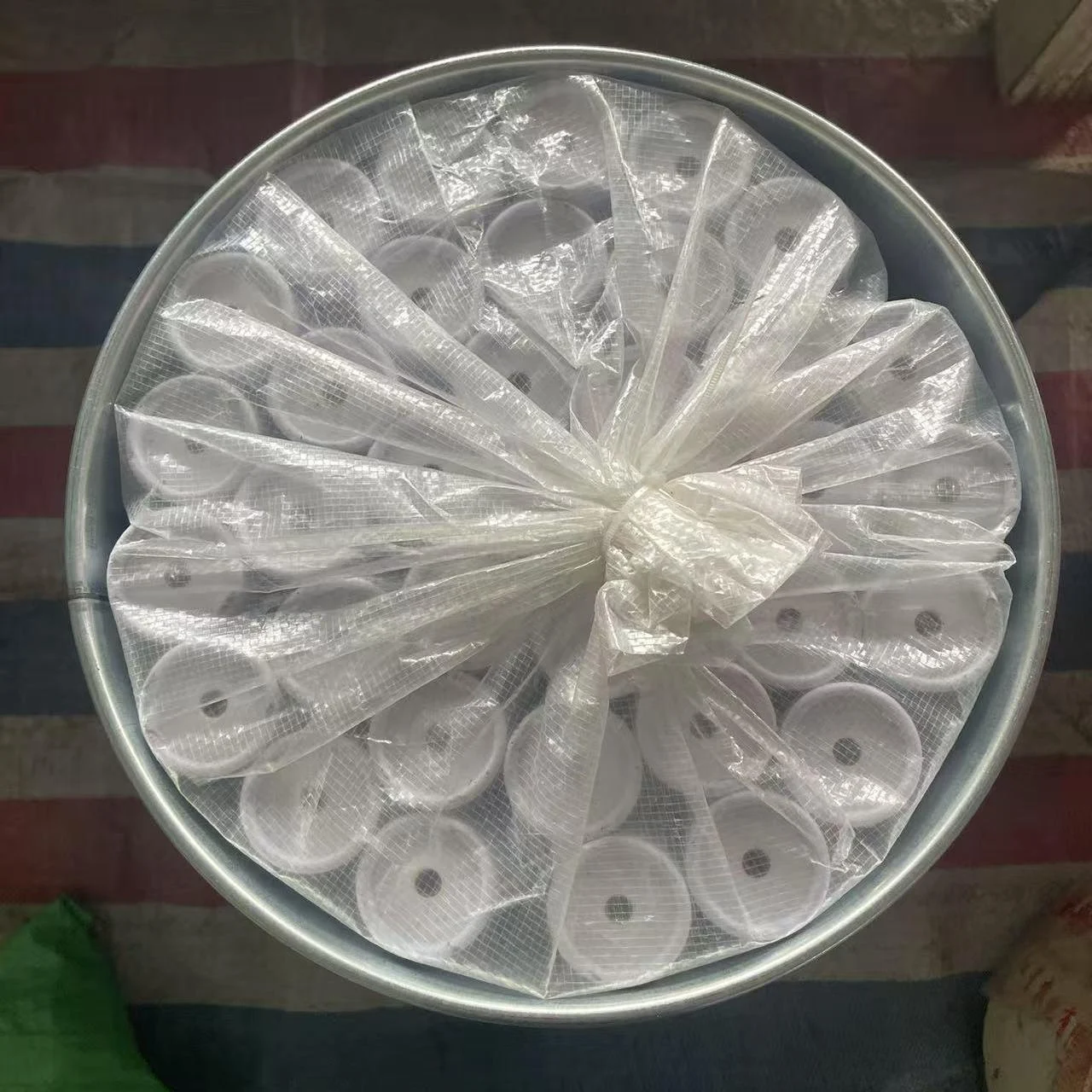 Dodine 25% Greenhouse Smoke Generator (FU)