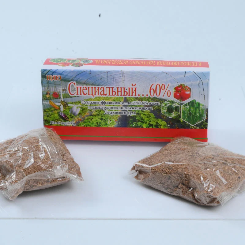 Downy Mildew Chemical Control | Chlorothalonil 10% + Cymoxanil 10% FU