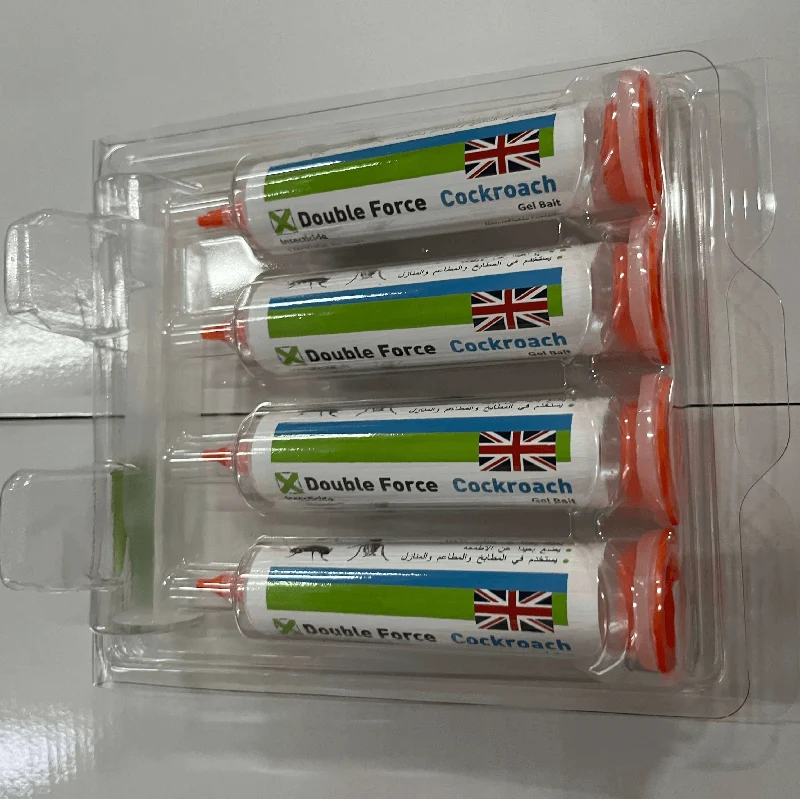 Imidacloprid 2% Bait Insecticide