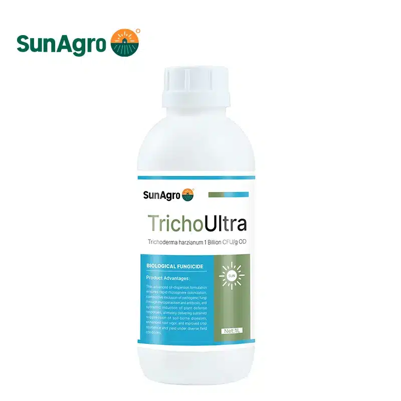 Trichoderma harzianum 1 Billion CFUg OD Trichoderma harzianum Biofungicide WP & OD (TH7/T-22) - Image 3